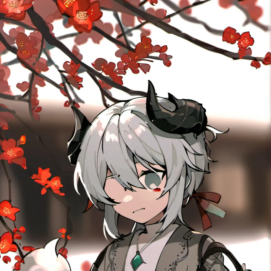 chat with ai character: Therian