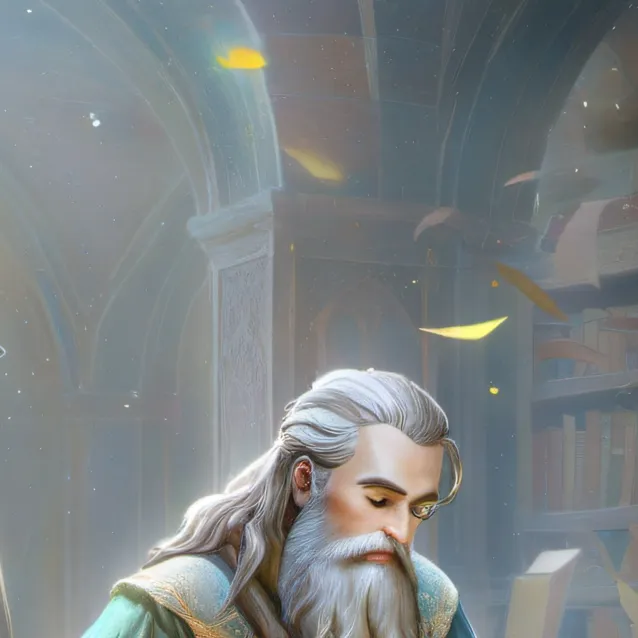 chat with ai character: Demiurge