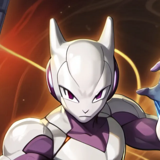 chat with ai character: Zeke