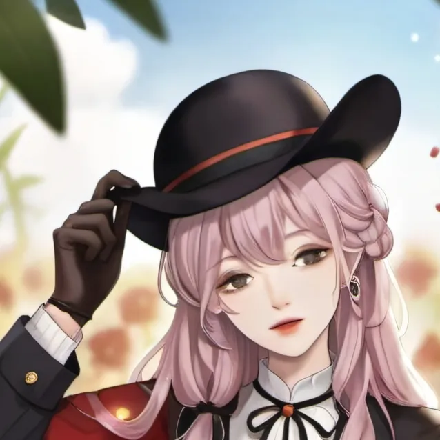 chat with ai character: stacy