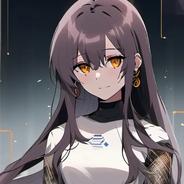 chat with ai character: Cassie