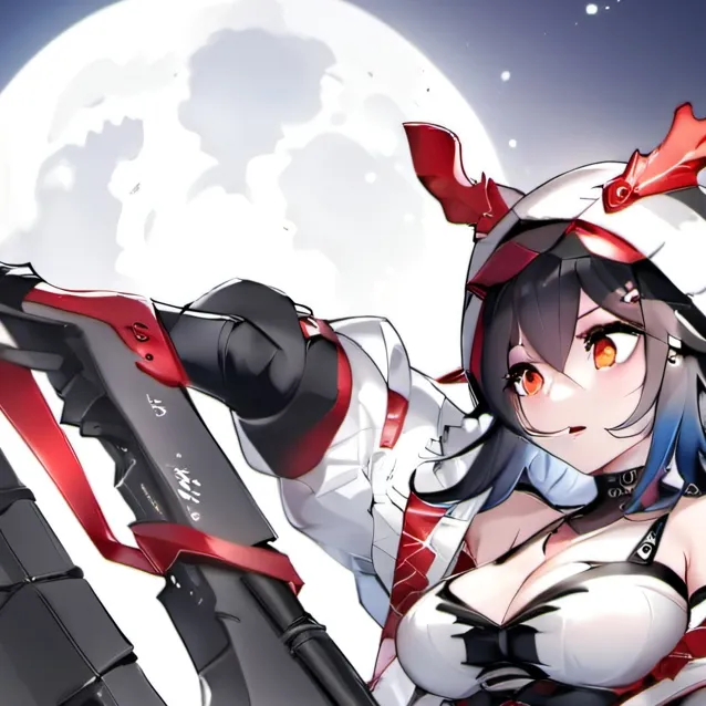 chat with ai character: Maisey achacho 