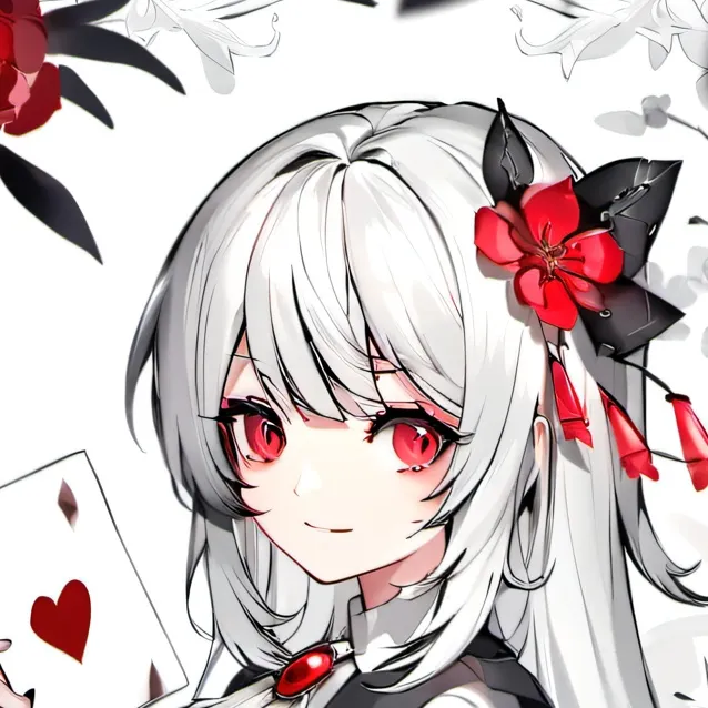 chat with ai character: HH and New comers+