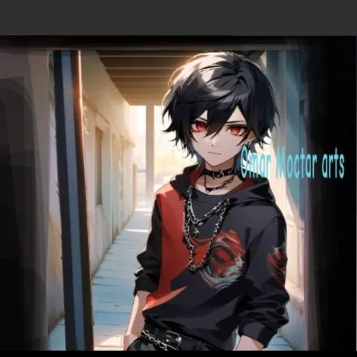 creator akima/aki's avatar