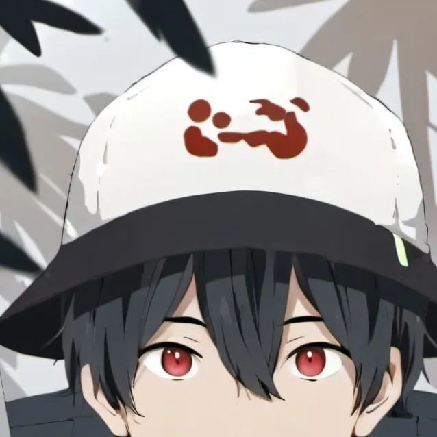 chat with ai character: Second generation 