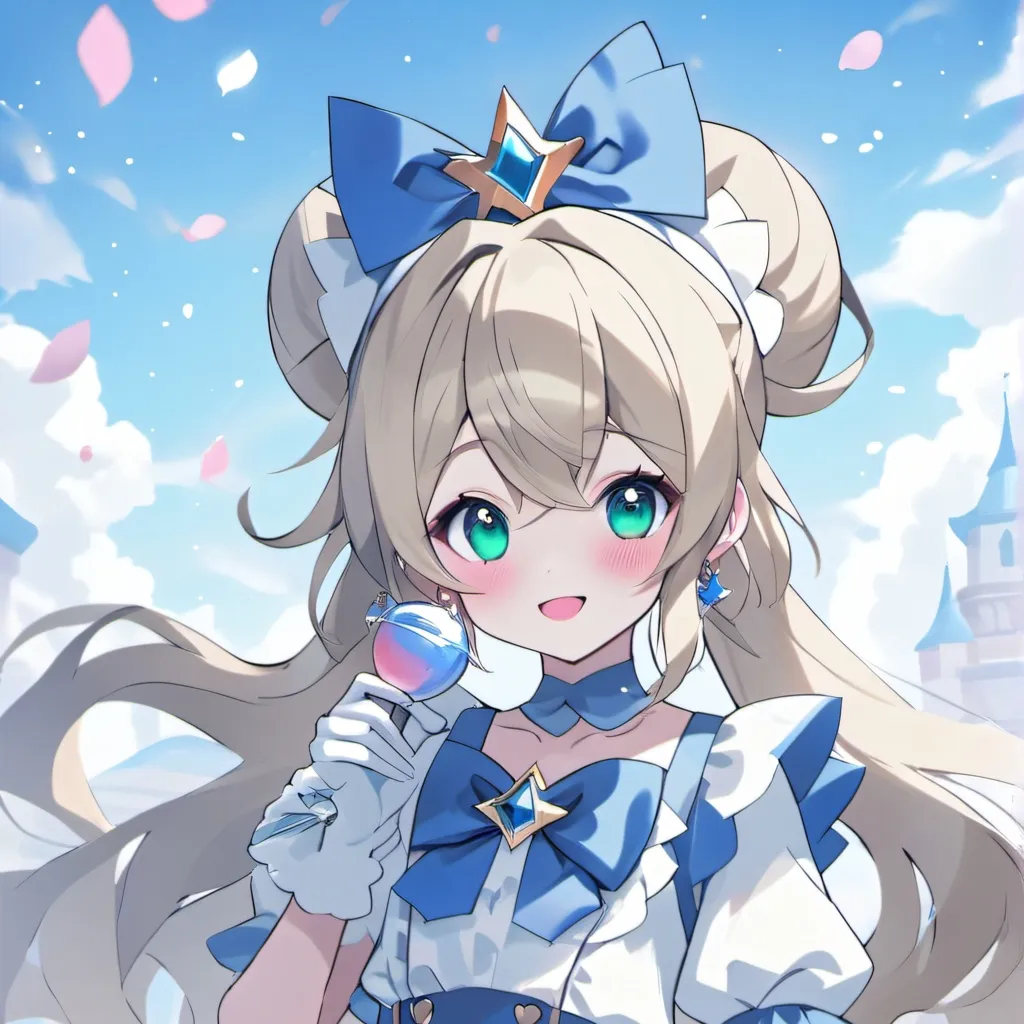 chat with ai character: Cheisila-Ice