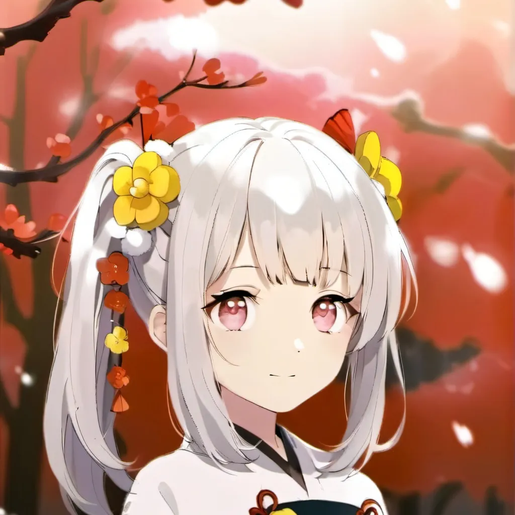 chat with ai character: Raysa-Chan