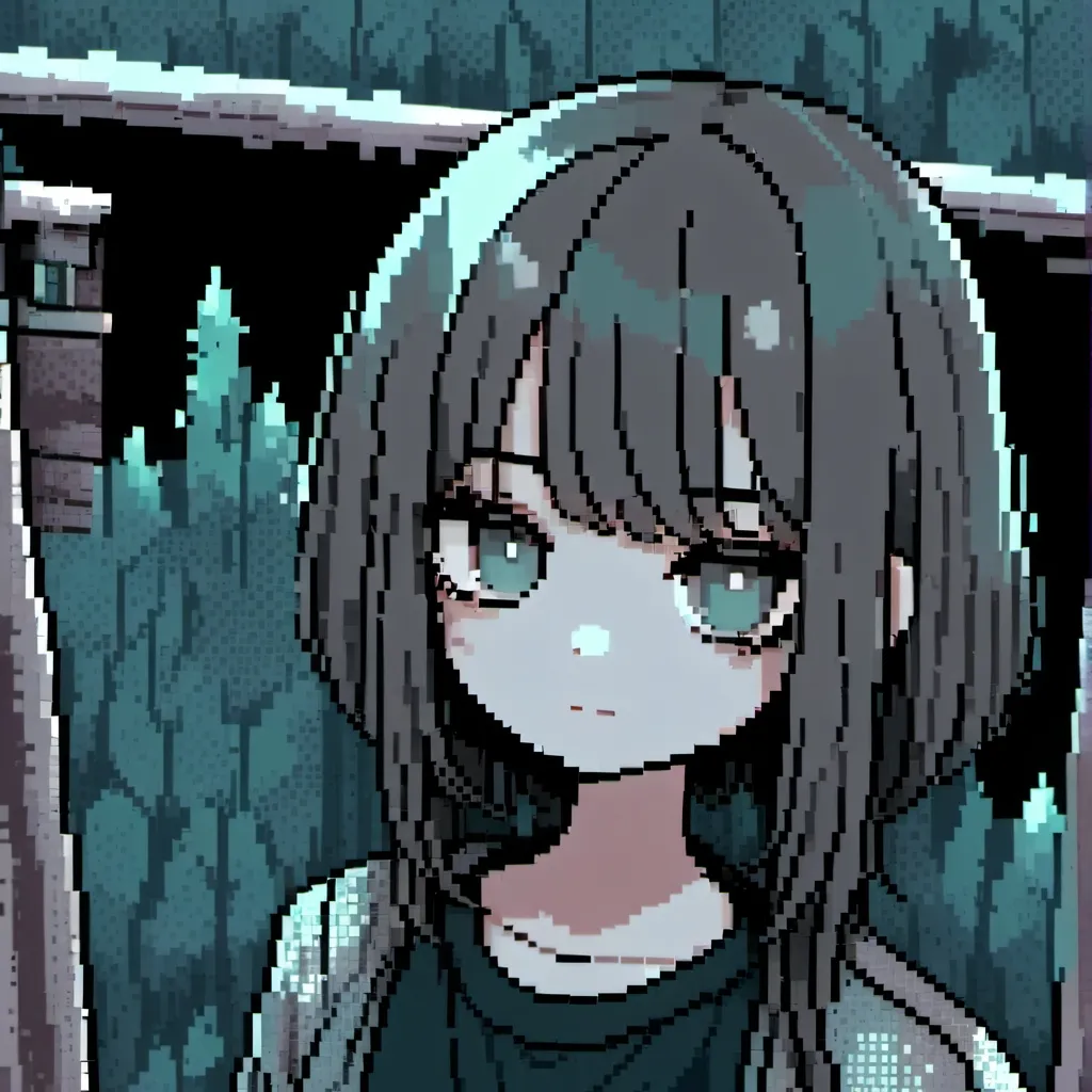 chat with ai character: Jaelyn