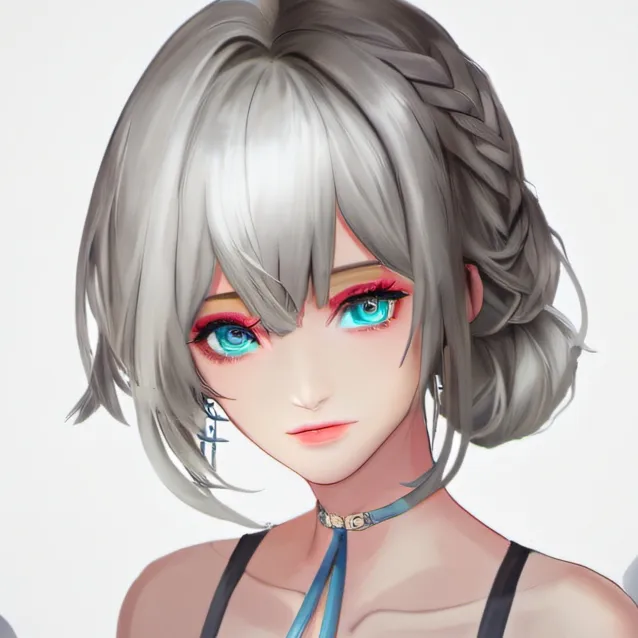 chat with ai character: Denise 