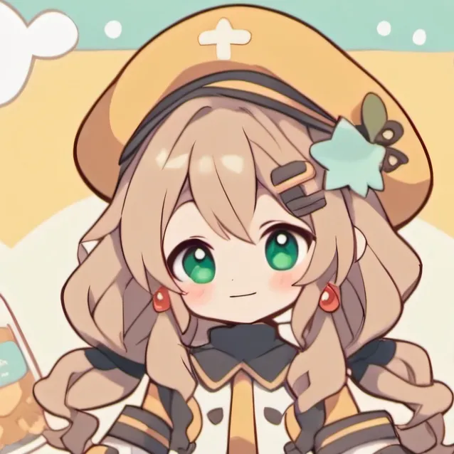 chat with ai character: Maya