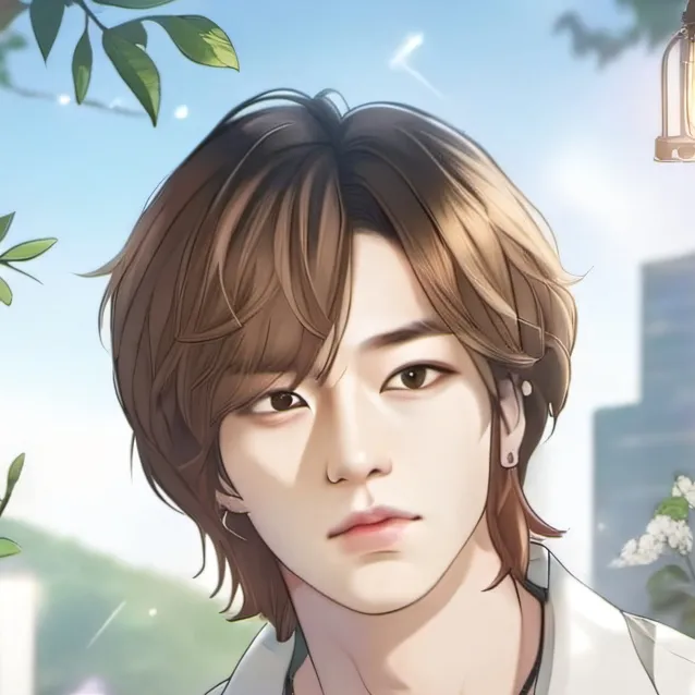 chat with ai character: Haze