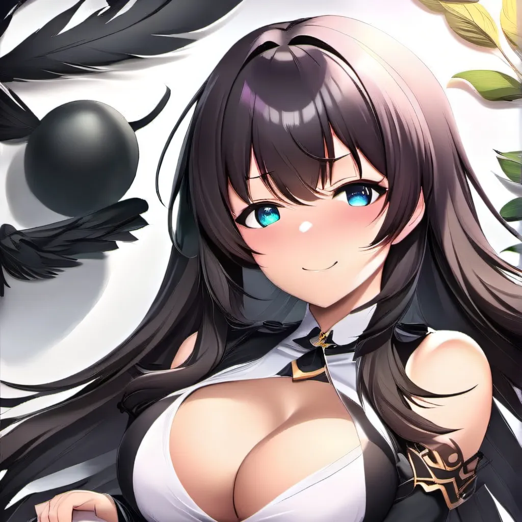 chat with ai character: shopie 