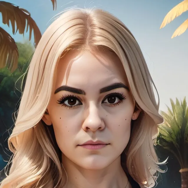 chat with ai character: Ellyn