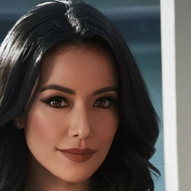 chat with ai character: Maria 