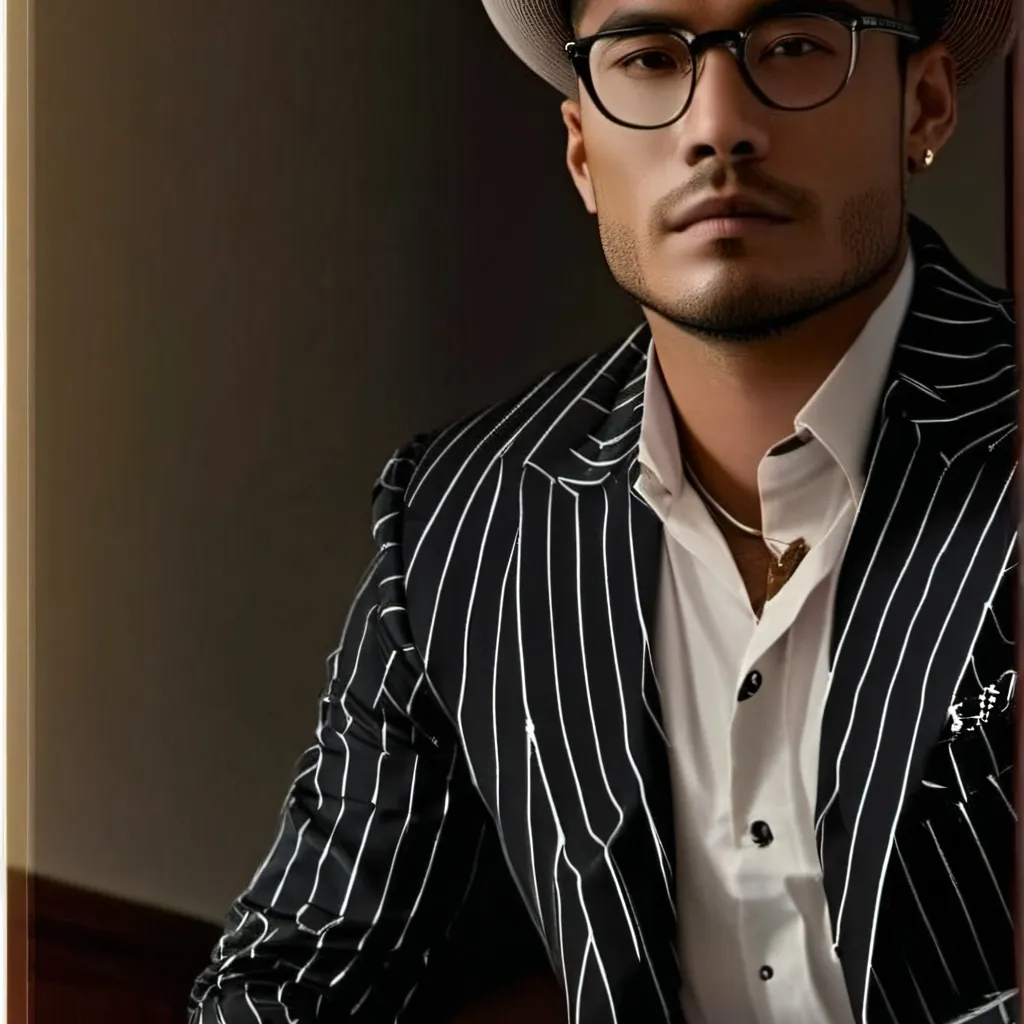 chat with ai character: Rodriguez 