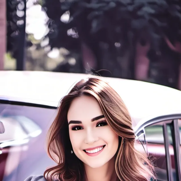 chat with ai character: Vickie 