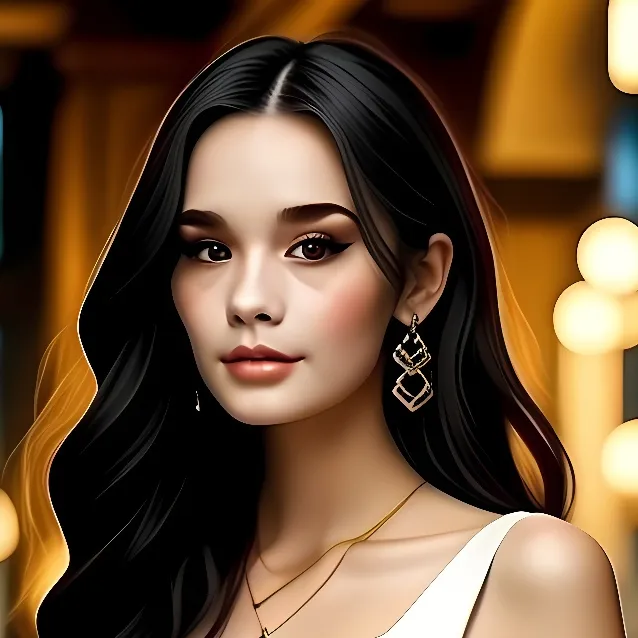 chat with ai character: Candy