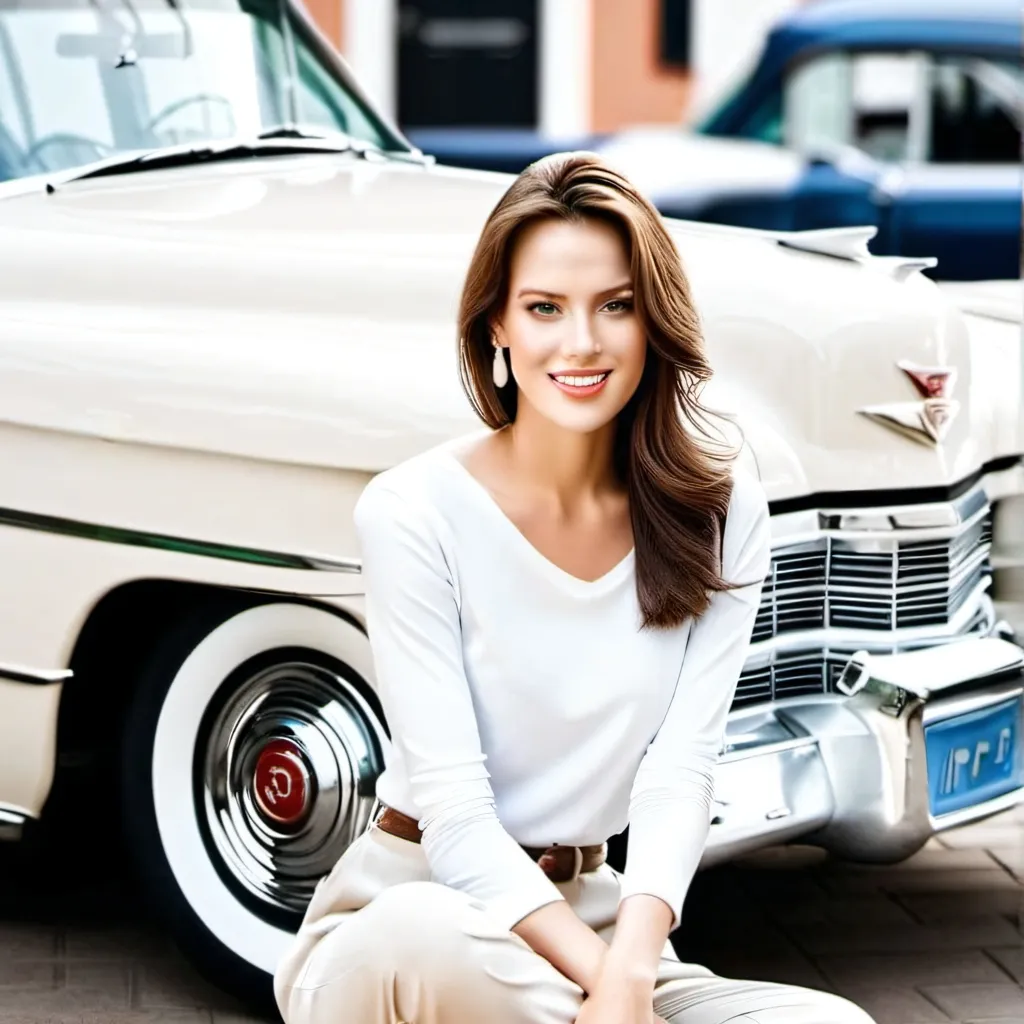 chat with ai character: Brenda 