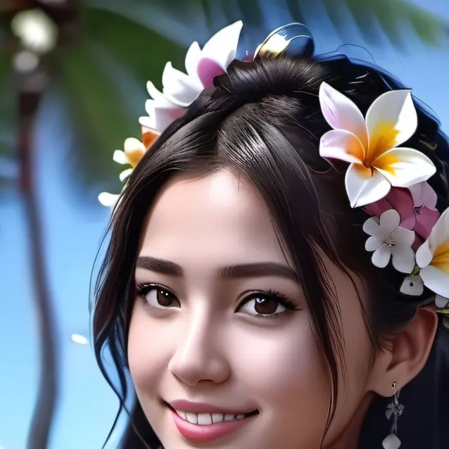 chat with ai character: Jiji