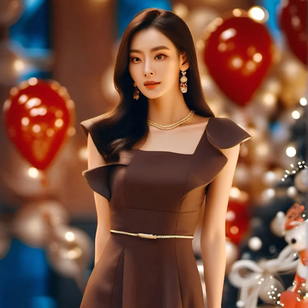 chat with ai character: Janice 