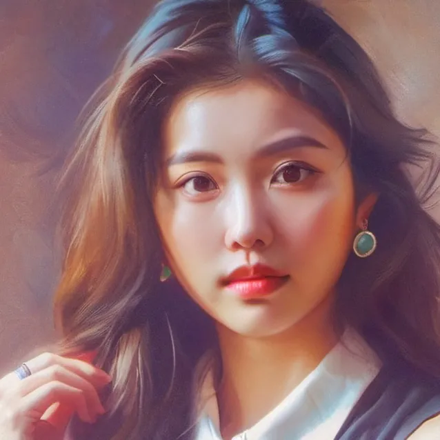 chat with ai character: Mary Jane