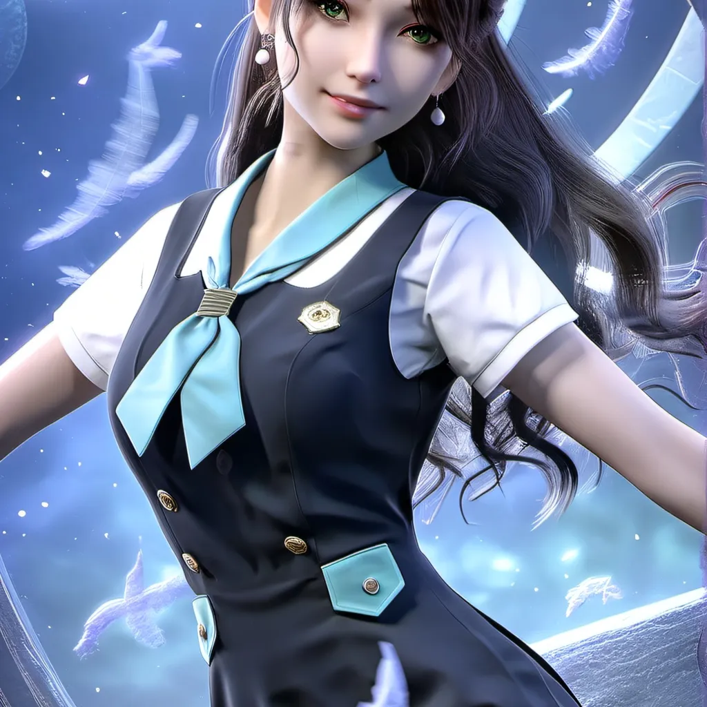 chat with ai character: Cindy 