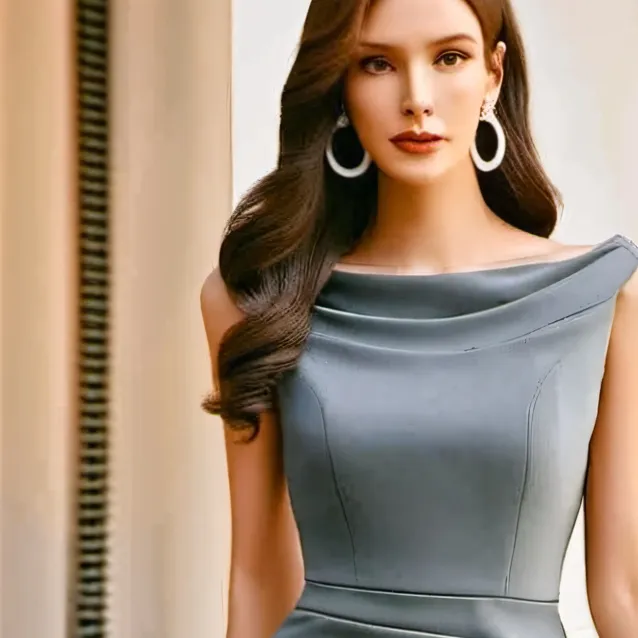 chat with ai character: Annabelle 