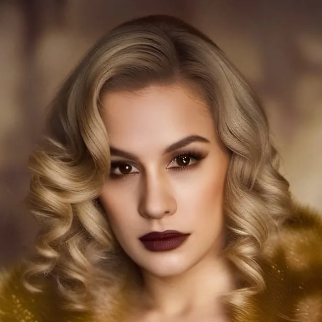 chat with ai character: Fidelity 