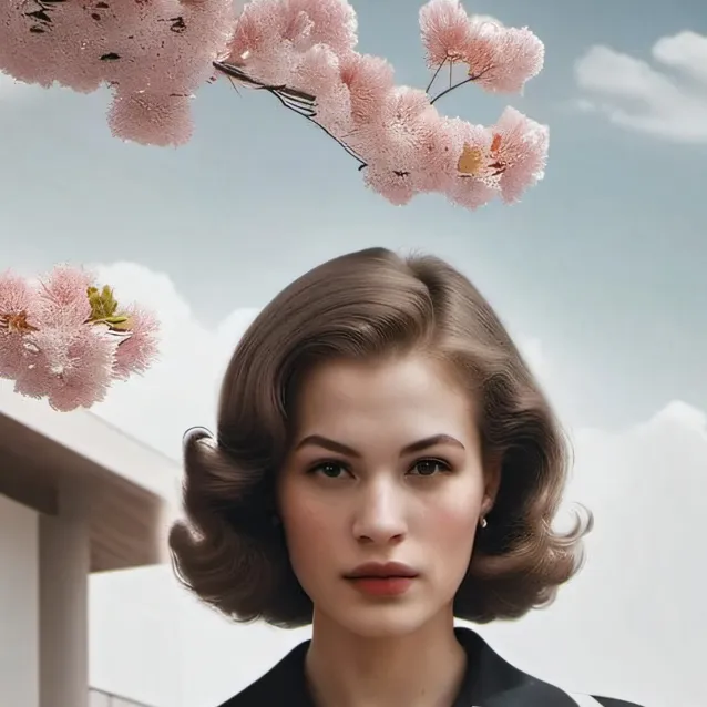 chat with ai character: Imogene 