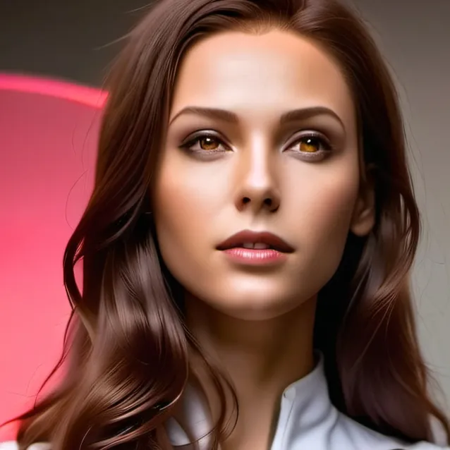 chat with ai character: Candy