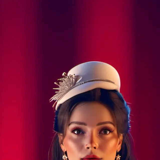 chat with ai character: Katherine 