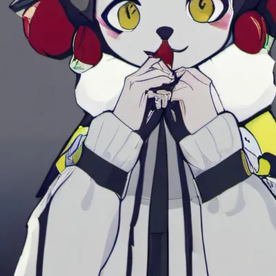 chat with ai character: Caine