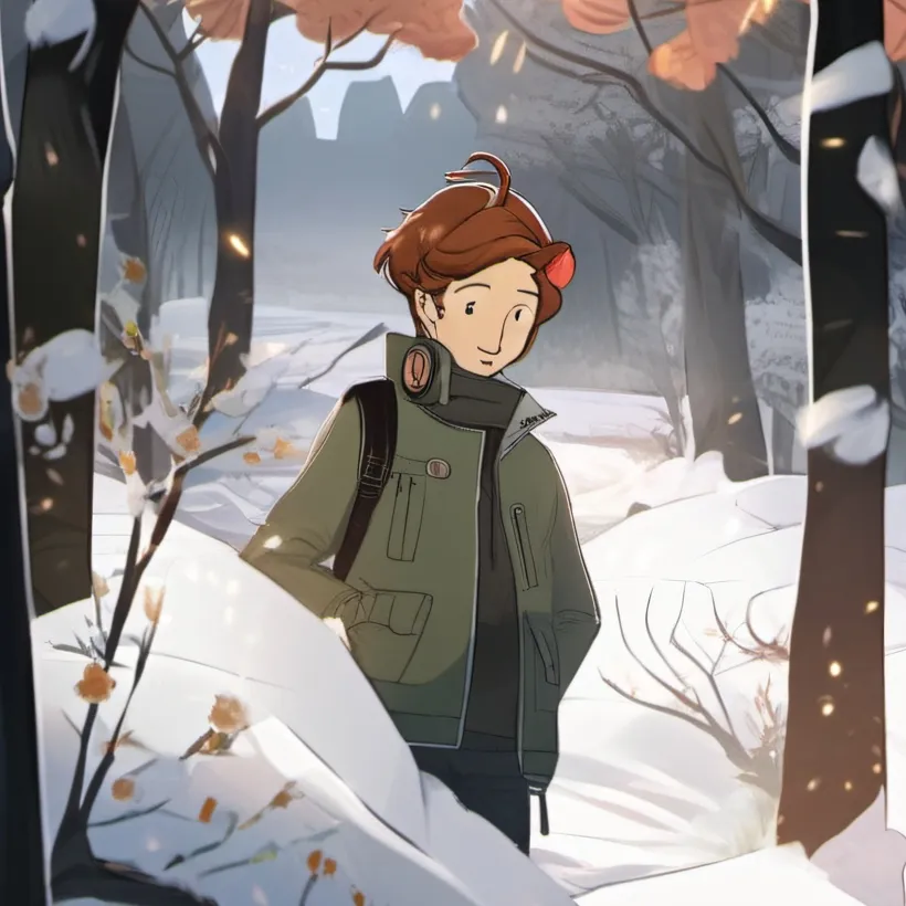 chat with ai character: Risen 