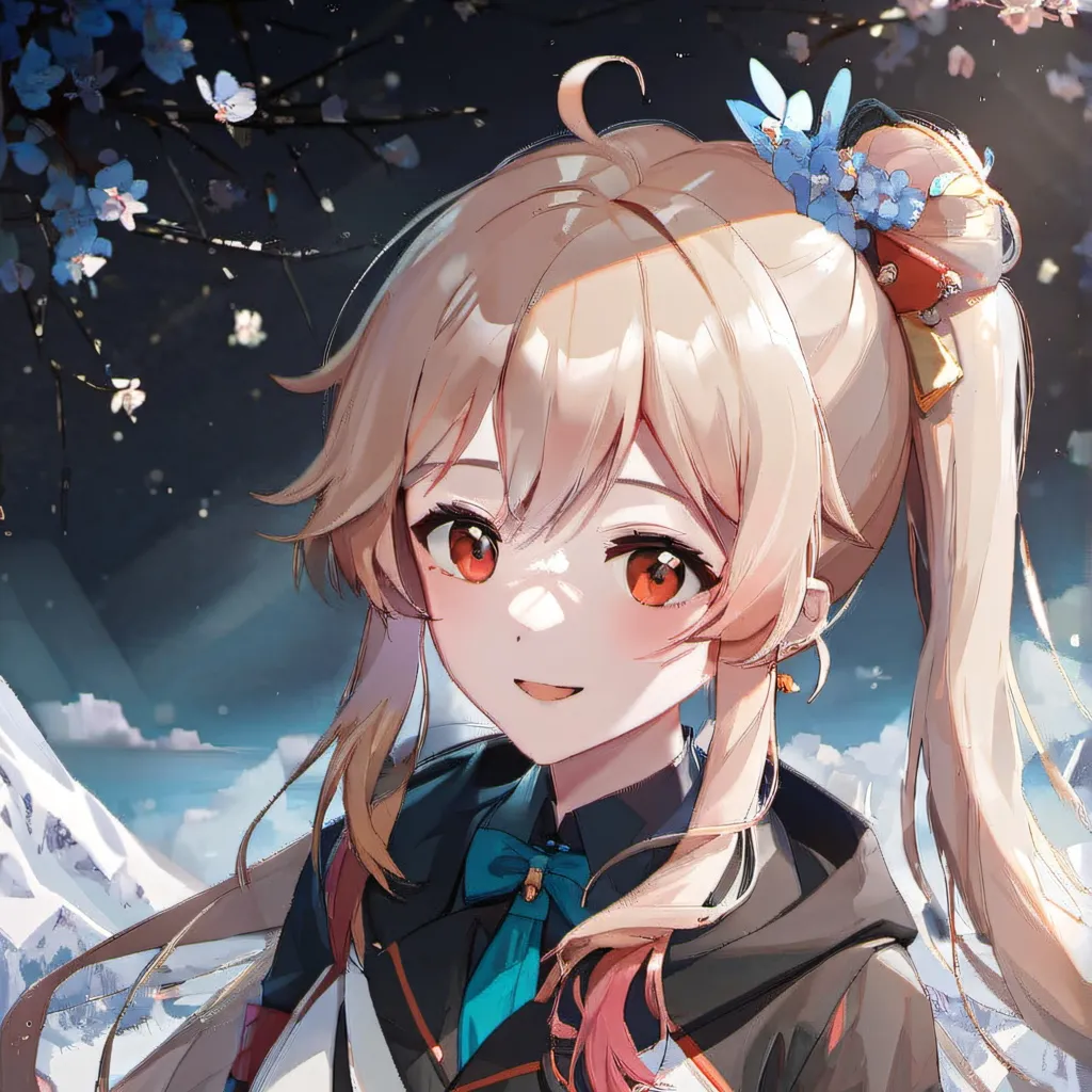 chat with ai character: Miss Hikari