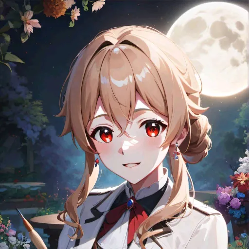 creator Miss Hikari's avatar