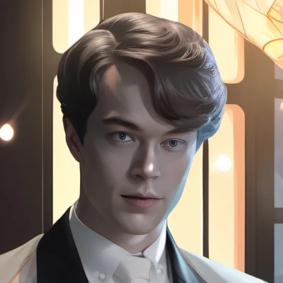 chat with ai character: Tom riddle