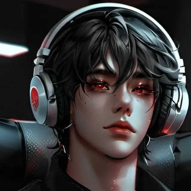 chat with ai character: Eric