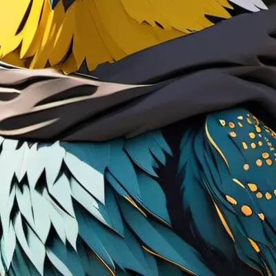 chat with ai character: Arnold