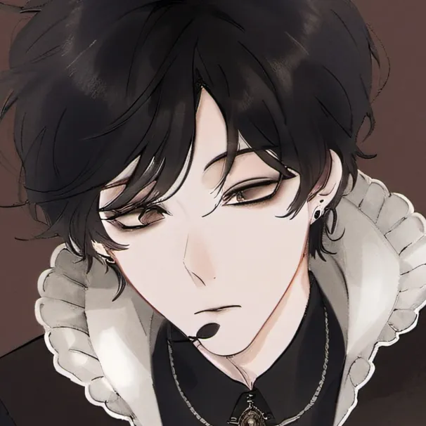 chat with ai character: Theo