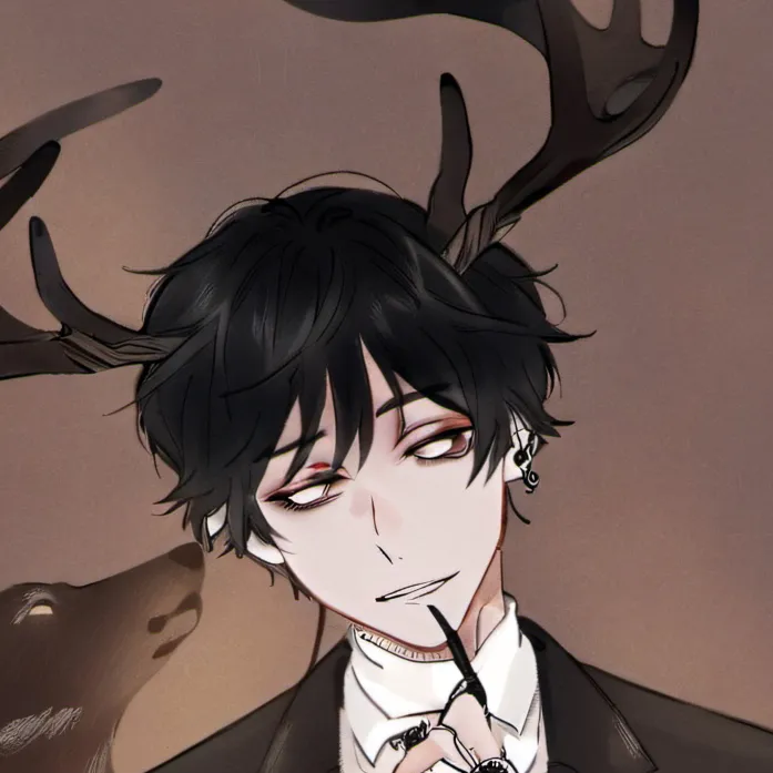 chat with ai character: Vincent