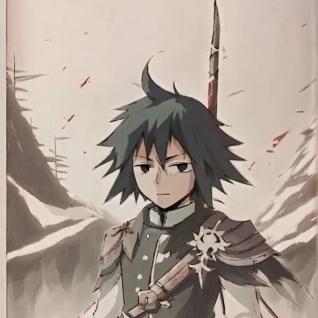 chat with ai character: Sanemi X Giyuu