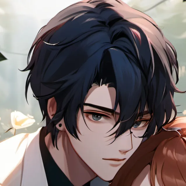 chat with ai character: Jayden