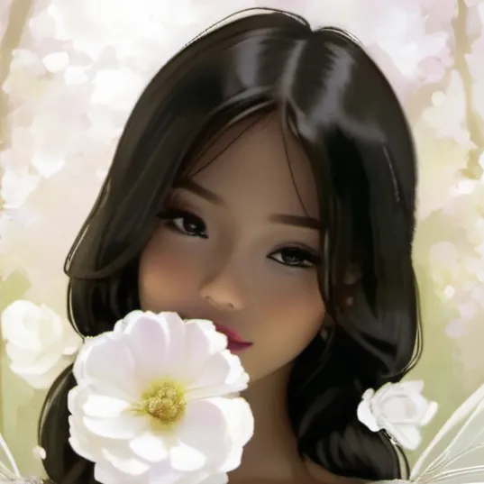 chat with ai character: Bella