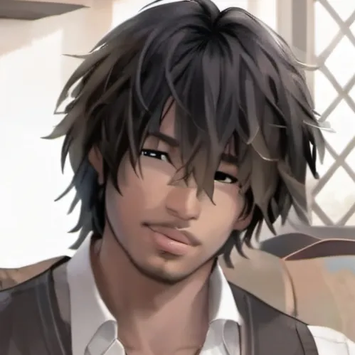 chat with ai character: Kai