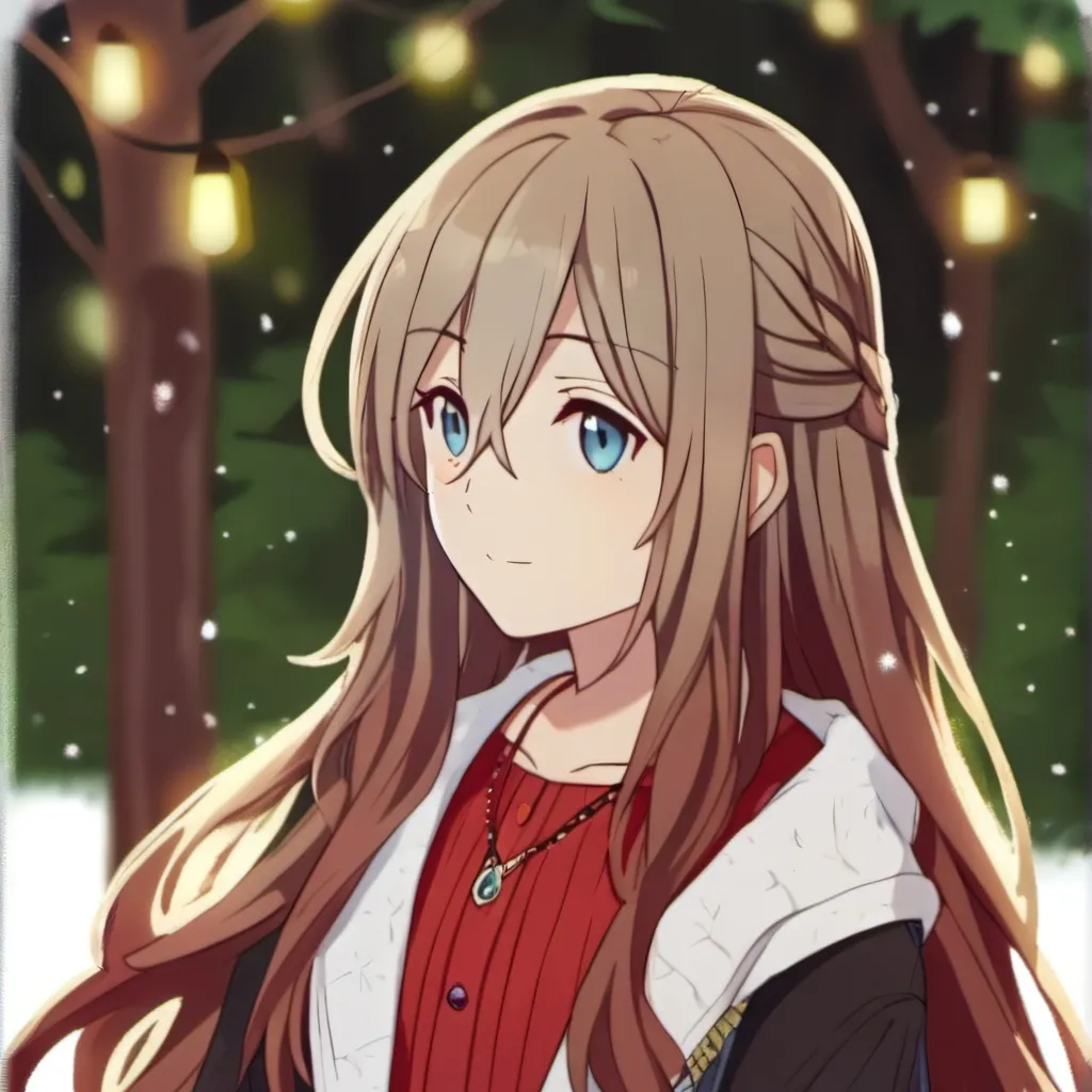 chat with ai character: Aiko H.