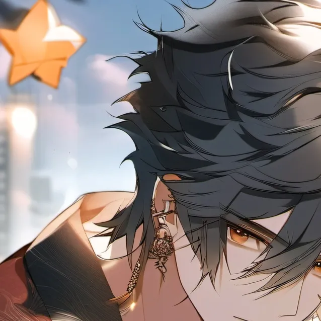 chat with ai character: Noah