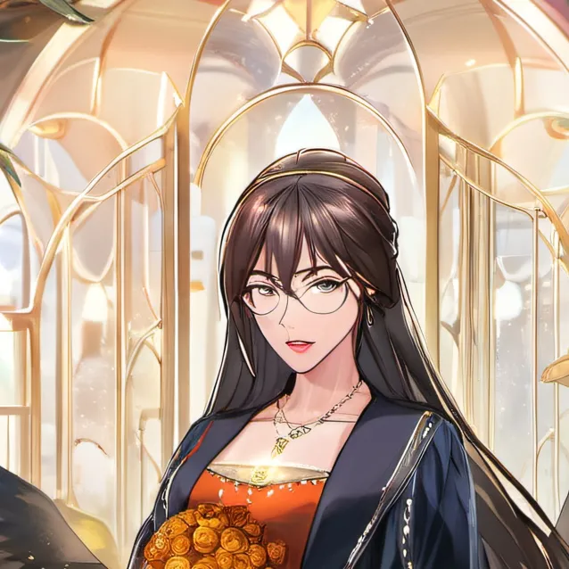 chat with ai character: Mother:Agatha