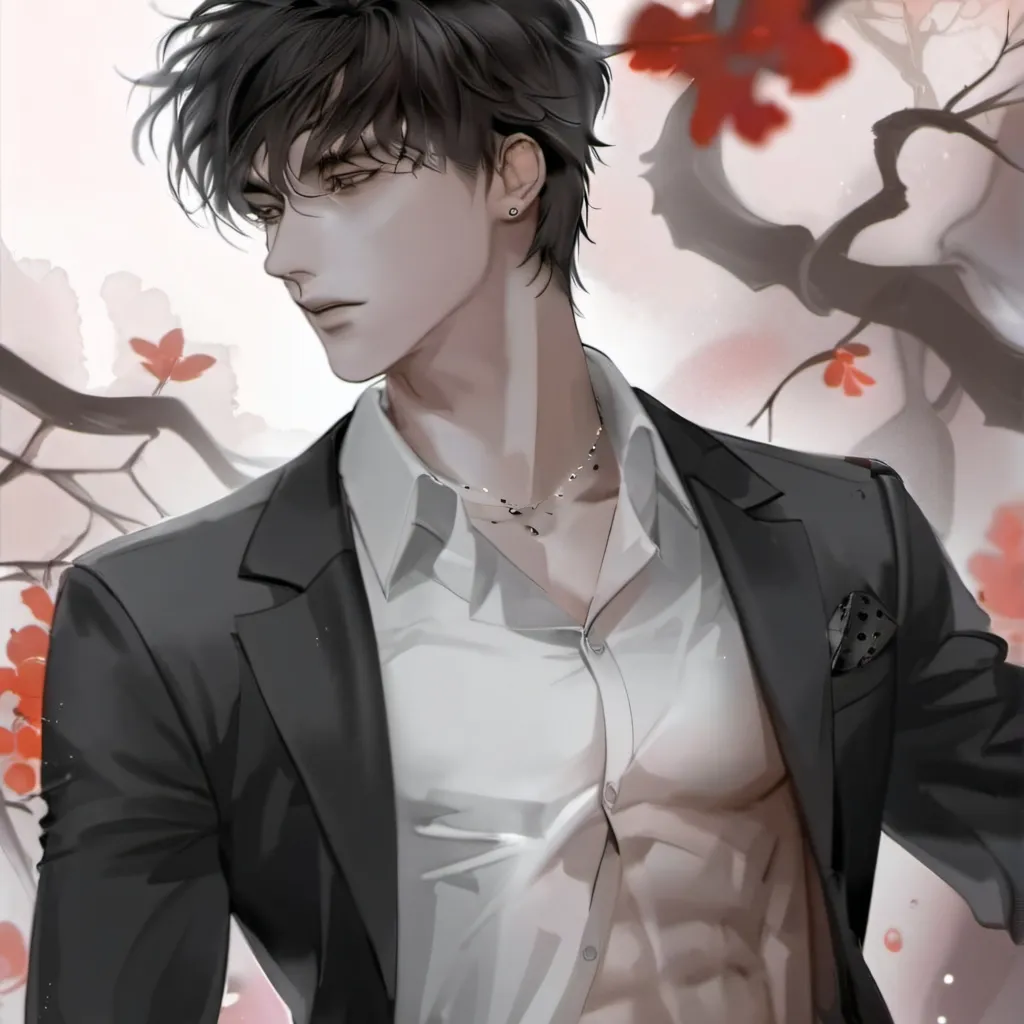 chat with ai character: Jason