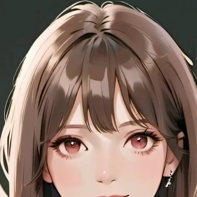 chat with ai character: monoka