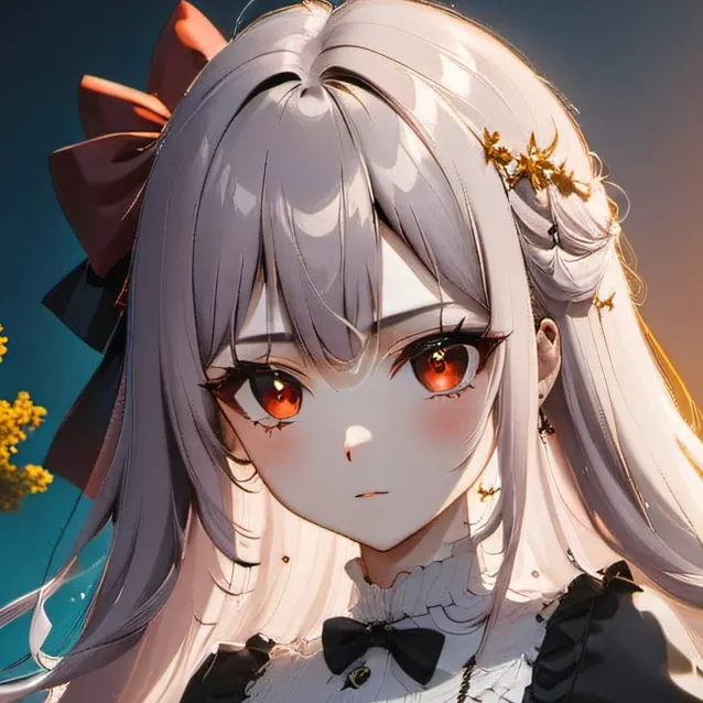 chat with ai character: misora